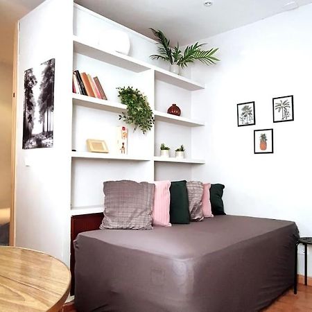 Estudio Lavapies Cerca De Anton Martin Madrid Ngoại thất bức ảnh