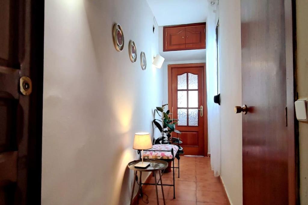 Estudio Lavapies Cerca De Anton Martin Madrid Ngoại thất bức ảnh