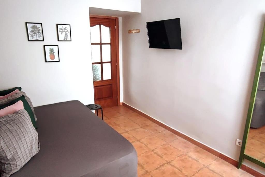 Estudio Lavapies Cerca De Anton Martin Madrid Ngoại thất bức ảnh