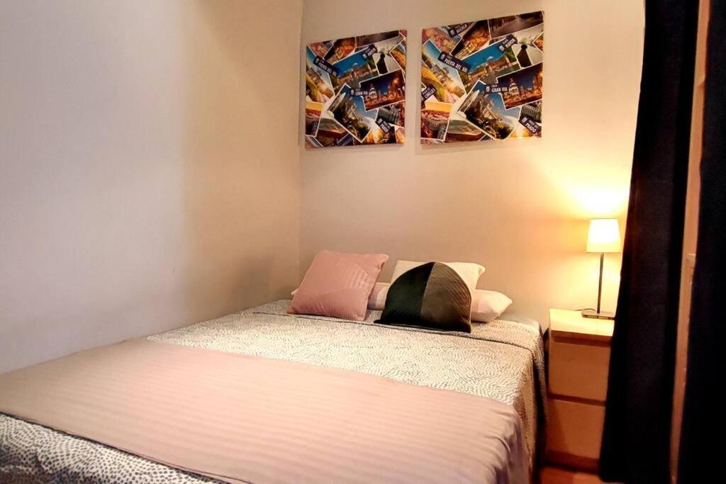Estudio Lavapies Cerca De Anton Martin Madrid Ngoại thất bức ảnh